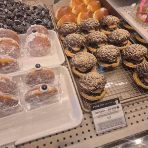 파리바게뜨 리뷰 사진