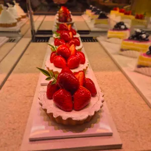 파리바게뜨 대표 사진