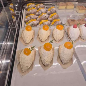 파리바게뜨 사진