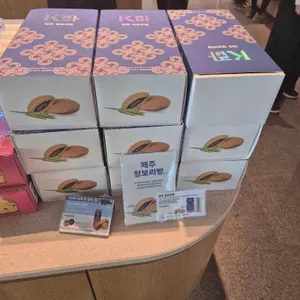 파리바게뜨 리뷰 사진