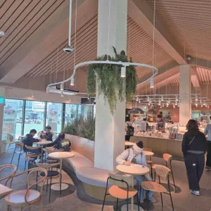 파리바게뜨 리뷰 사진