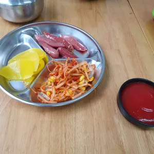 송화김치찌개 대표 사진