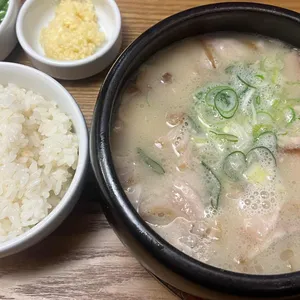 안목 대표 사진