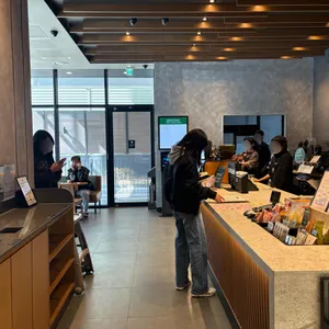 스타벅스 대표 사진