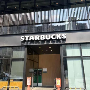 스타벅스 대표 사진