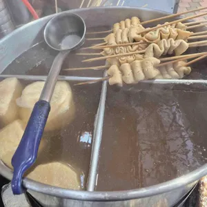 서울분식 대표 사진