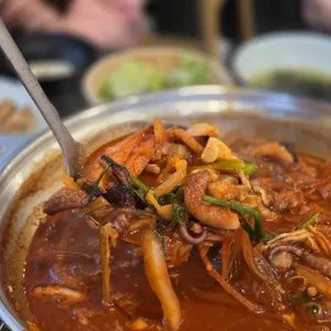 국자식당 대표 사진