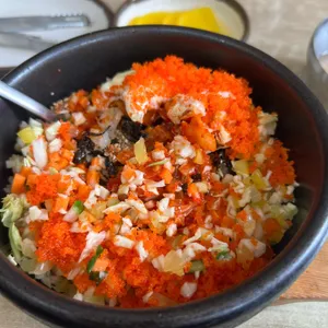 우정돌솥비빔밥 사진 1