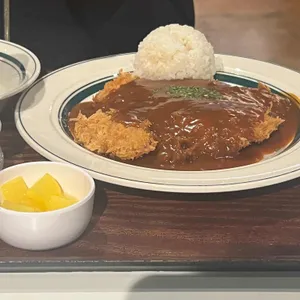 남산왕돈까스 사진 1