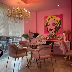 핑크 게이트 대표 사진