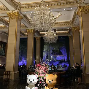 페닌슐라 대표 사진