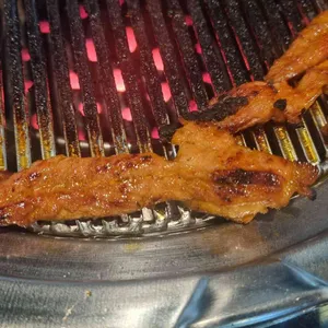 흥부연탄구이 사진