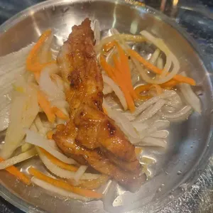 흥부연탄구이 대표 사진