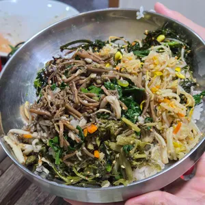 한울타리 리뷰 사진