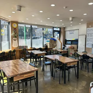 콩분식 대표 사진