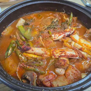 시골옻닭 대표 사진