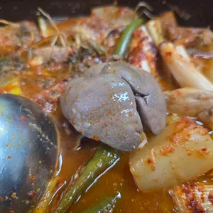 시골옻닭 대표 사진