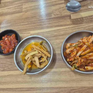한림칼국수 대표 사진
