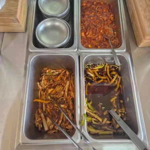 한림칼국수 사진