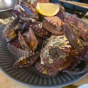 연탄요릿집 사진