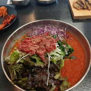 굴화길 대표 사진