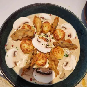 알 누오보 대표 사진