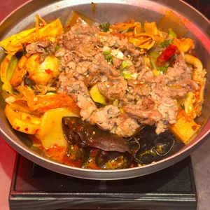 용호사 by 용호마라 사진