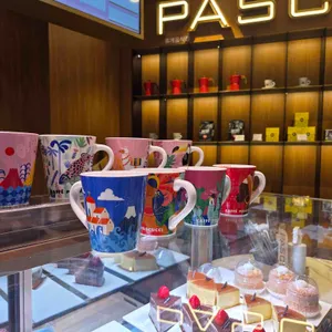 파스쿠찌 리뷰 사진