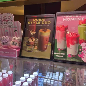 파스쿠찌 리뷰 사진