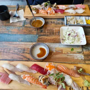 이나집초밥안성1호점 대표 사진