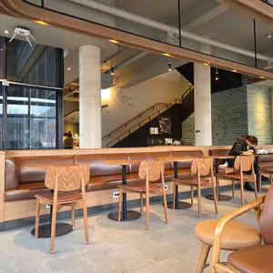 스타벅스 대표 사진