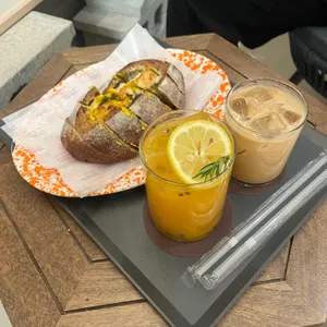 지젤 베이커리카페 & 라운지 사진 1