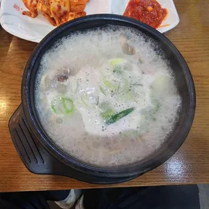 최미삼순대국 대표 사진