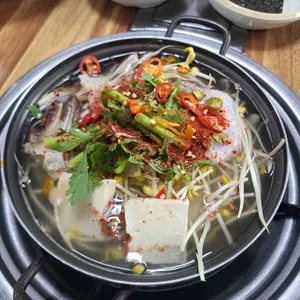 여수항돌게쟁이 대표 사진