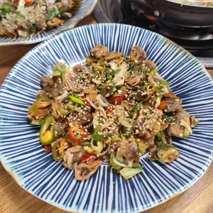 여수항돌게쟁이 대표 사진