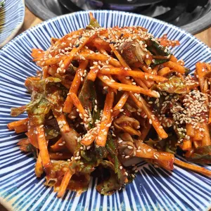 여수항돌게쟁이 대표 사진