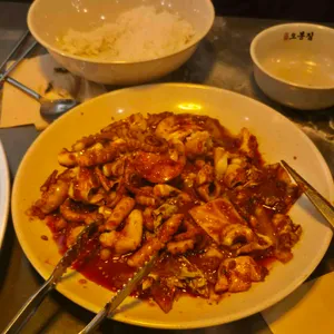 오봉집 대표 사진