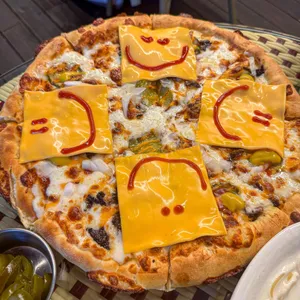 피자드시우 대표 사진