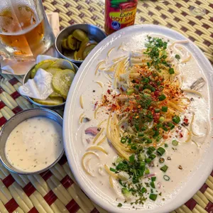 피자드시우 대표 사진