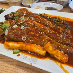 황금코다리 대표 사진