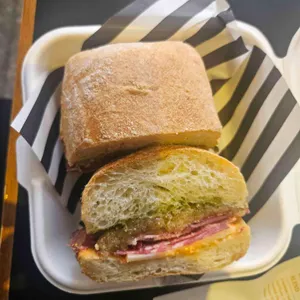 smash coffee 대표 사진