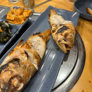 푸른바다 사진 1