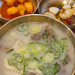 육전국밥 대표 사진