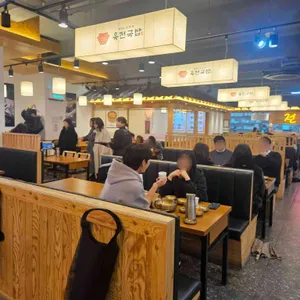 육전국밥 대표 사진