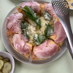 vivo pizza 대표 사진