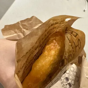 삼맛호오떡 사진 1