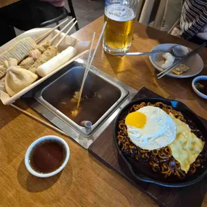 오뎅오색 사진 2