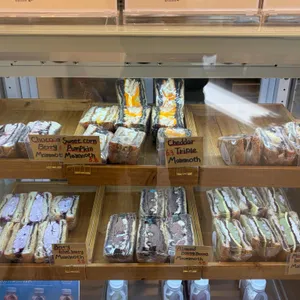 아메리칸스퀘어 리뷰 사진