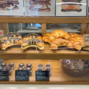 아메리칸스퀘어 리뷰 사진