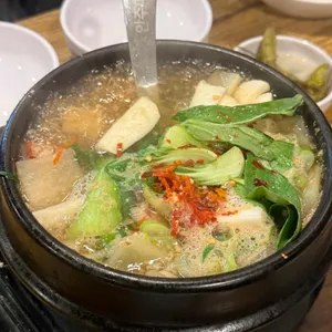 안주마을 사진 1